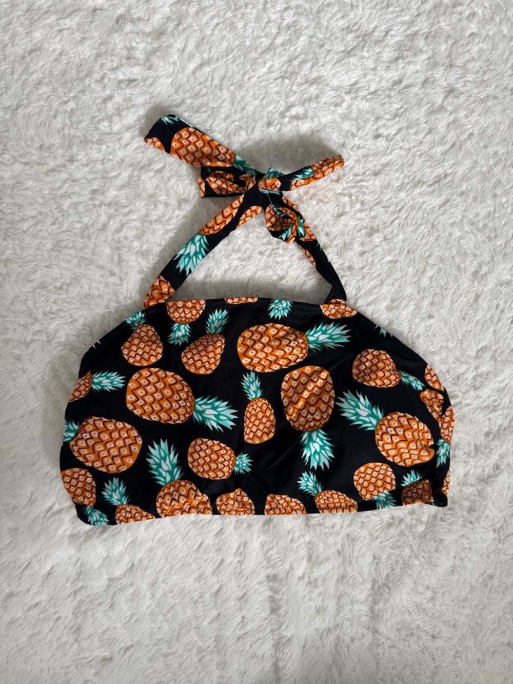 Cupshe Bikini Top